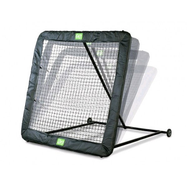 EXIT - Kickback Multi-sport Rebounder XL 164x164cm #43.05.10.00