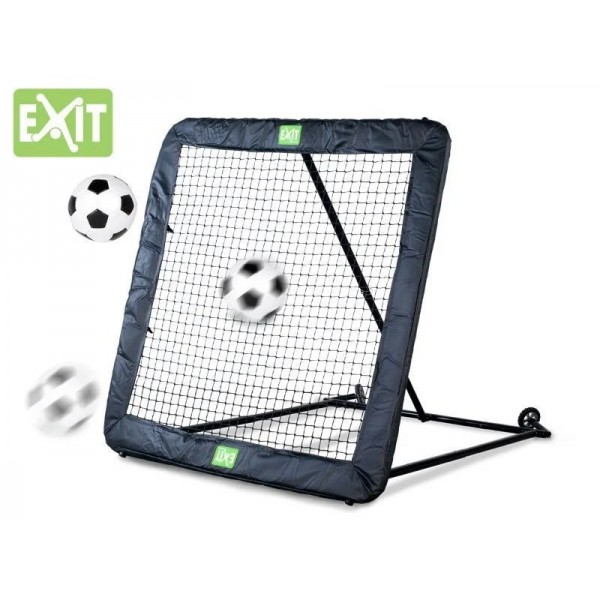 EXIT - Kickback Multi-sport Rebounder XL 164x164cm #43.05.10.00