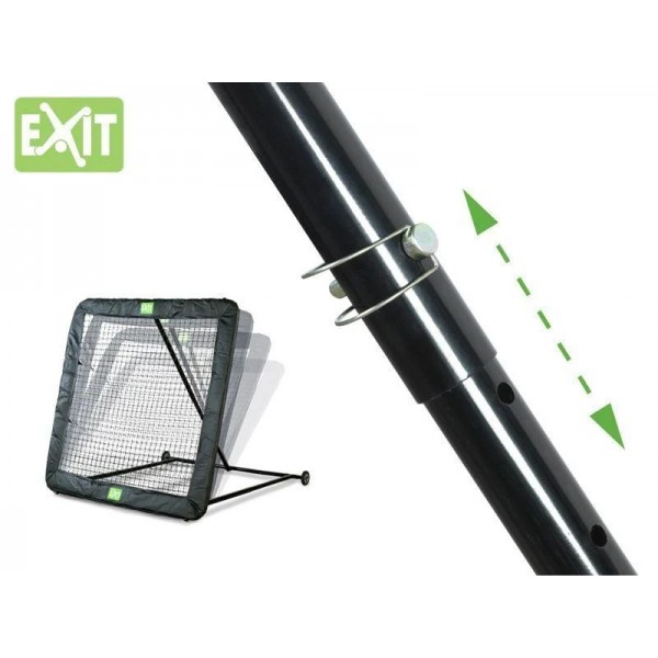 EXIT - Kickback Multi-sport Rebounder XL 164x164cm #43.05.10.00