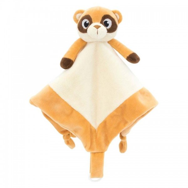 My Teddy - Comforter Meerkat #28-280014