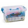 ArtKids - Fluffy Sand - Large Bucket Set #32798