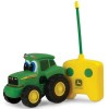 John Deere - Remote Controlled Johnny Tractor #15-42946