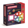 Magformers - Rainbow 14 Piece Set #3022