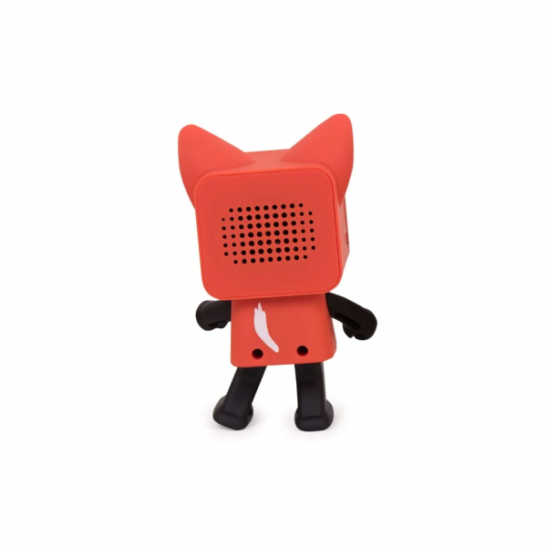 MOB Speaker Bluetooth Dancing Fox #1121925