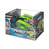 Nikko - NanoTrax 15cm - Electric Green #10181