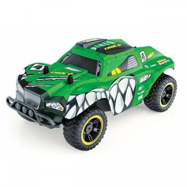 Ninco - Remote Controlled Car - Croc+ #NH93175