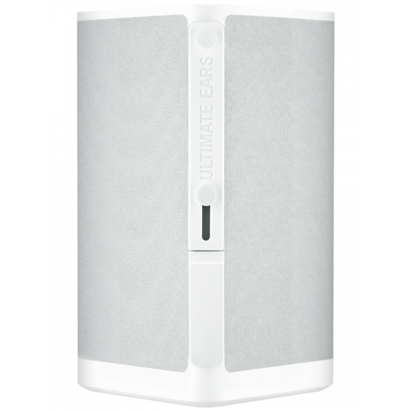 Ultimate Ears - HYPERBOOM Wireless Bluetooth Speaker - White #1208787