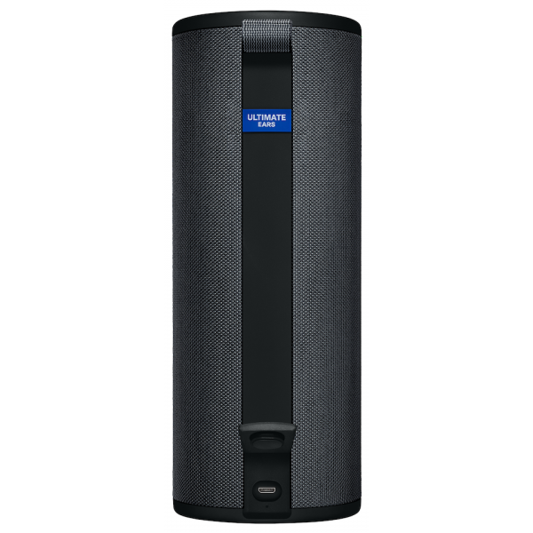 Ultimate Ears MEGABOOM 3 (Night Black) #1131891