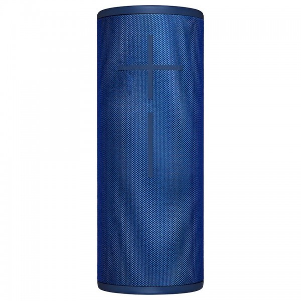 Ultimate Ears MEGABOOM 3 Wireless Bluetooth Speaker - LAGOON BLUE #1131894