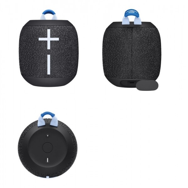 Ultimate Ears - WONDERBOOM 3 - Active Black #1204909