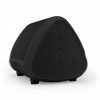 Vonmählen - Air Beats Mini - Compact Bluetooth Speaker, Black #1220370