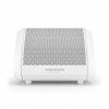 Vonmählen - Air Beats Mini - Compact Bluetooth Speaker, White #1210867