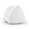 Vonmählen - Air Beats Mini - Compact Bluetooth Speaker, White #1210867