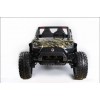 Παιδικό Power Buggy Διθέσιο 4WD 24V Camo Green