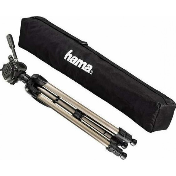 HAMA 4105 Star 5 Tripod