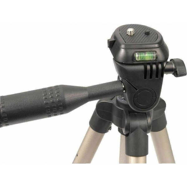 HAMA 4105 Star 5 Tripod