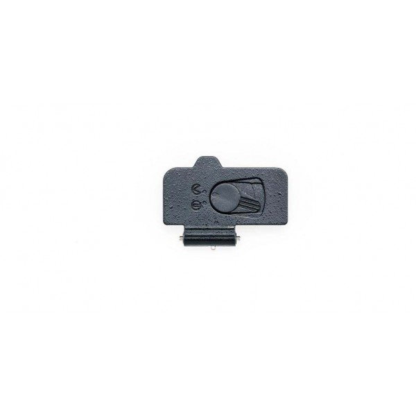 Olympus E-M1 Mark II Battery Compartment cover without sales packaging