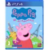 PEPPA PIG: WORLD ADVENTURES - PS4