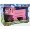 Paladone Minecraft Pig Money Bank BDP #PP6590MCF