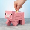 Paladone Minecraft Pig Money Bank BDP #PP6590MCF