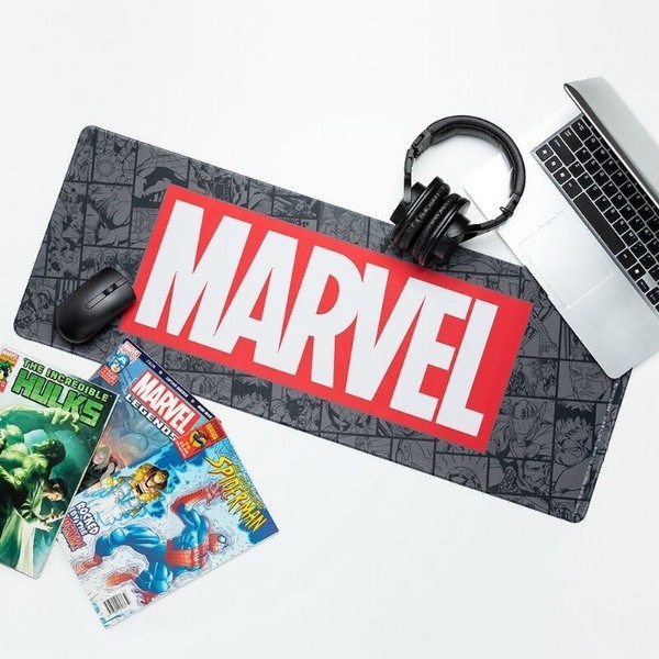 Paladone Marvel Logo Desk Mat #PP9519MC