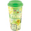 Paladone Animal Crossing Plastic Travel Mug (PP7723NN)