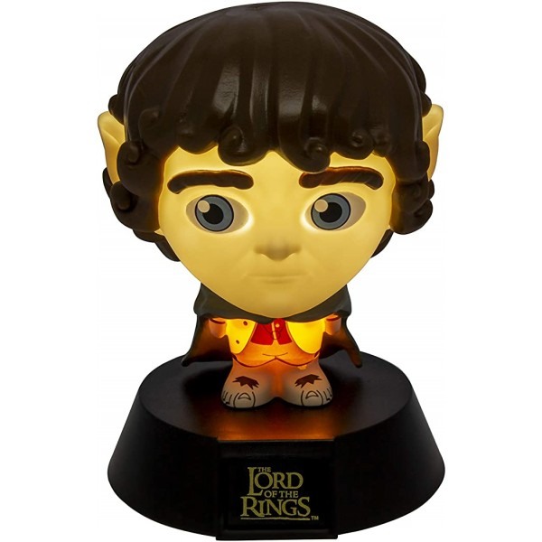 Paladone Lord of the Rings - Frodo Icon Light BDP (PP6543LR)