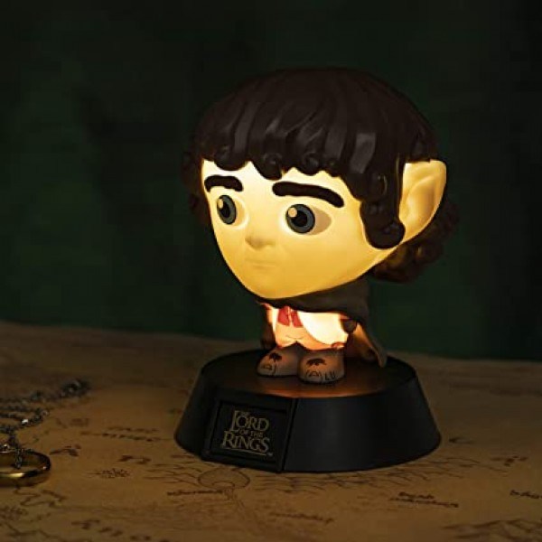 Paladone Lord of the Rings - Frodo Icon Light BDP (PP6543LR)