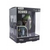 Paladone Star Wars - Boba Fett Icon Light #PP6379SWV2