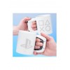 Paladone Playstation Shaped Mug PS5 #PP9403PS