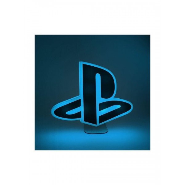 Paladone Playstation Logo Light #PP10240PS