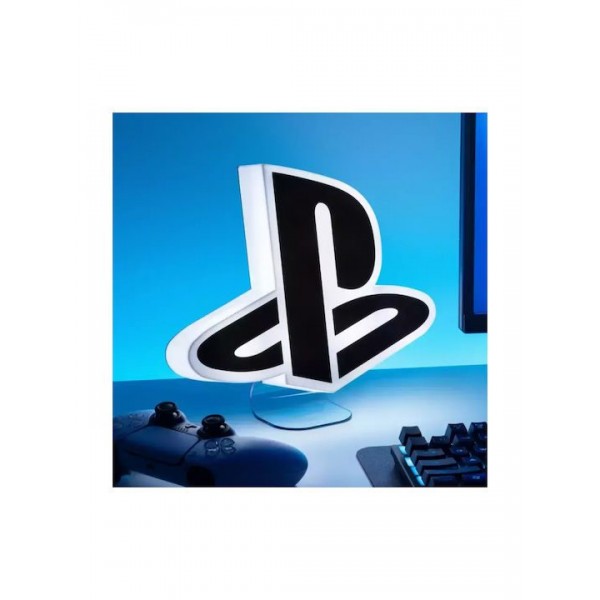 Paladone Playstation Logo Light #PP10240PS