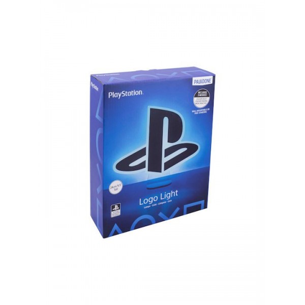 Paladone Playstation Logo Light #PP10240PS