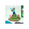 Paladone Minecraft Figural Diorama Light #PP9463MCF