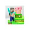 Paladone Minecraft Figural Diorama Light #PP9463MCF