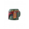 Paladone Boba Fett Shaped Mug 385ml #PP9457SW