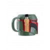 Paladone Boba Fett Shaped Mug 385ml #PP9457SW