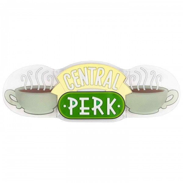 Paladone Φωτιστικό Friends - Central Perk Neon #PP6461FR