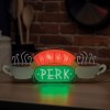 Paladone Φωτιστικό Friends - Central Perk Neon #PP6461FR