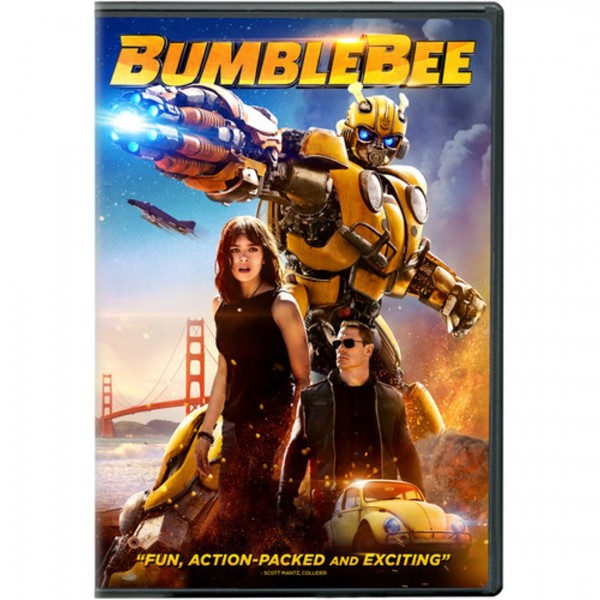 Bumblebee (DVD Used) #20729