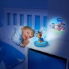 Paw Patrol - Chase Kids Magic Bedside Night Light, Torch and Projector #10043