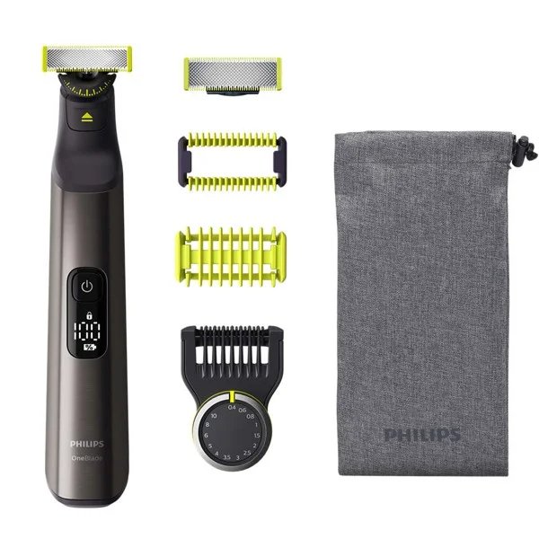 Philips - Oneblade Pro QP6551/15 Face & Body #1209702