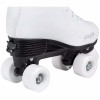 PLAYLIFE Classic White Αυξ. Roller Skates  Λευκό #19.880244