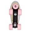 PLAYLIFE Classic Pale Rose Αυξ. Roller Skates Λευκό-Ροζ #19.880329