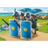 Playmobil Asterix - Ρωμαίοι στρατιώτες #70934