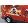 Playmobil City Life - Food Truck 5677