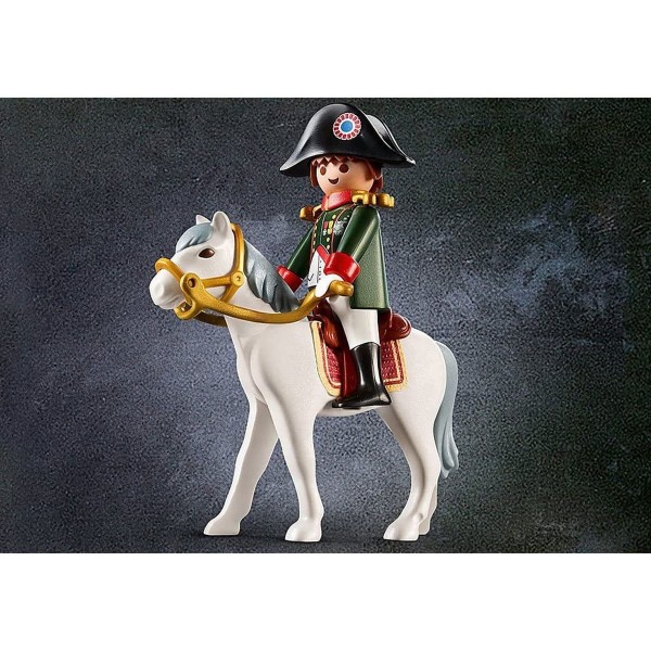 Playmobil Napoleon #70679