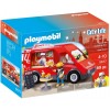 Playmobil City Life - Food Truck 5677