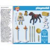 Playmobil Play & Give - Μέγας Αλέξανδρος #70950