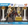 Playmobil Play & Give - Μέγας Αλέξανδρος #70950